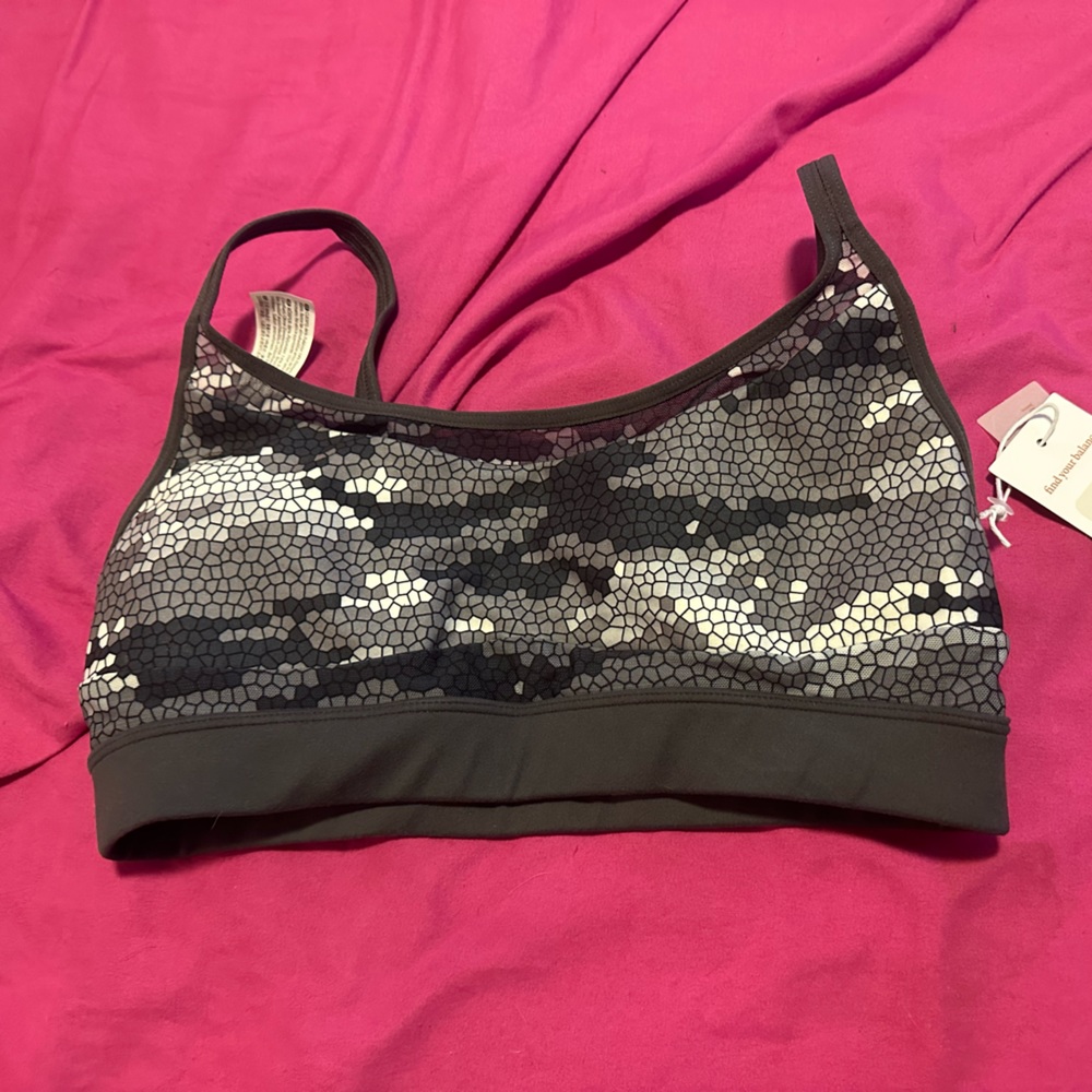 Balance bra/legging SET NWT